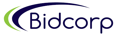 Bidford (Ex BidCorp) Pvt Ltd - Top 20 Companies In Johannesburg