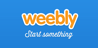 Free Website Builder South Africa -  Weebly