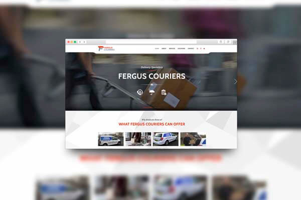 Fergus Couriers fergus couriers browser Fergus-Couriers fergus couriers browser