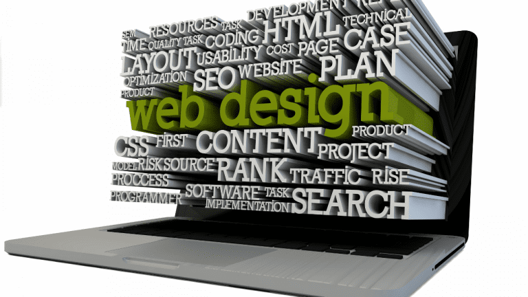 Website Design Cost in South Africa
