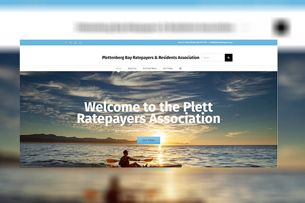 plett-ratepayers-webpage
