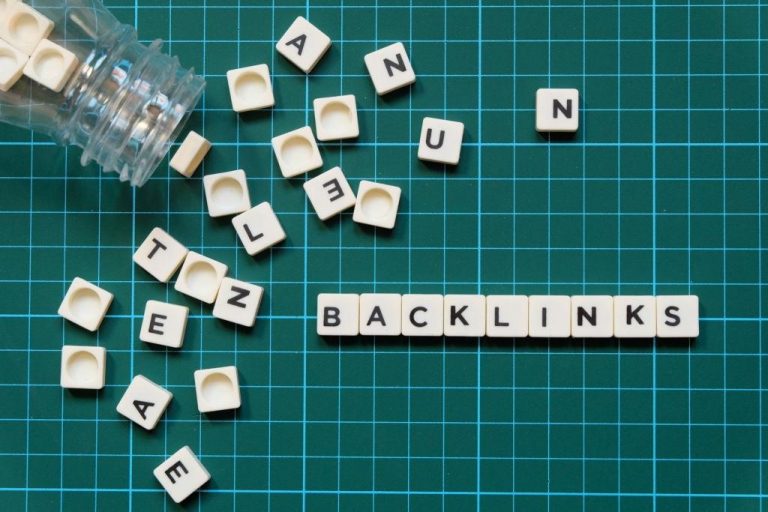 Backlinks In South Africa