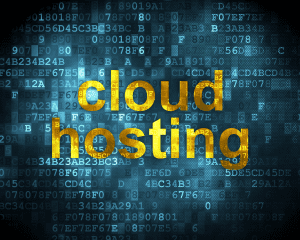Web Hosting Types: Cloud Hosting