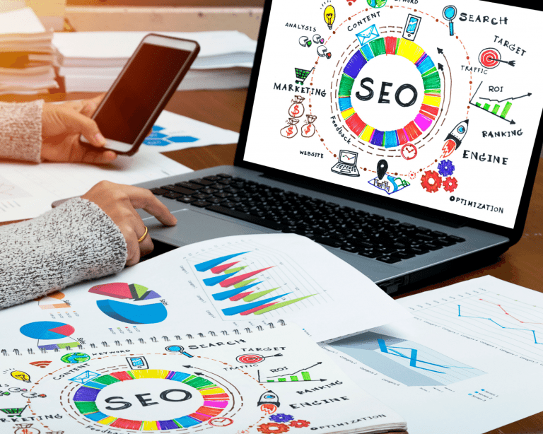 Why It's Crucial to Have an SEO-Optimized Website in 2022