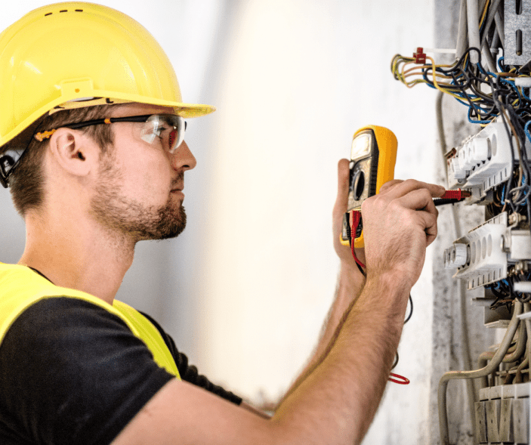 Can Electrical Businesses Benefit from a Great Website