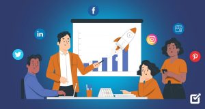 social media marketing tools