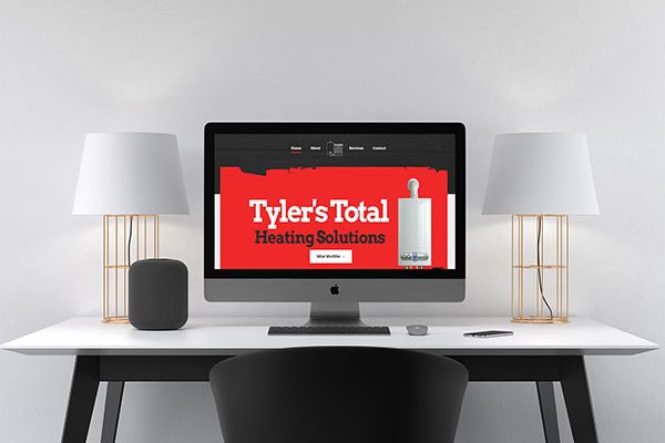 Tyler’s Total Heating Solutions